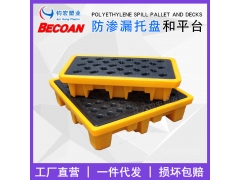 深圳防泄漏托盘_东莞防泄漏托盘_佛山防泄漏托盘图1