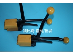 A333钢带打包机 到底有几个产地图1