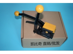 A333铁皮包装机 为什么很多人都说台湾生产的图1