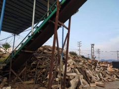 贵州省本省范围长期大量供应食用菌硬杂木屑图1