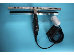 手持封口机 对应包装袋尺寸建议图1