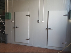 天津冷库厂家建造食品冷冻库图3