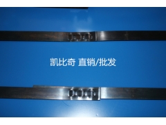 A333钢带免扣打包机原理图2