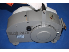 使用半自动湿水纸机需要注意事项图1