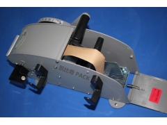 使用半自动湿水纸机需要注意事项图3