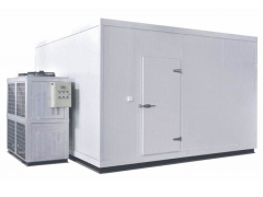 杭州小型冷库 浙江冷库安装厂家设计安装图1