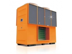 香菇热泵烘干机图1