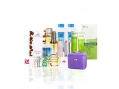 春芝堂健康家居洗发洗涤洗漱美容化妆系列护理养生系列图2