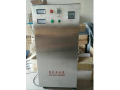 德州-衡水-沧州食品厂臭氧发生器价格图1