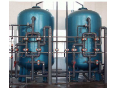 离子交换器的使用方法图1