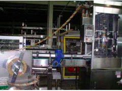 劲皇套标机KSL-2000F  劲皇套标机配件图1