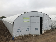 大棚防晒膜 温室大棚黑白膜 温室膜 温室防晒膜 温室大棚用膜图1