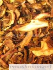 供應(yīng)云南野生菌－紅牛肝菌干品