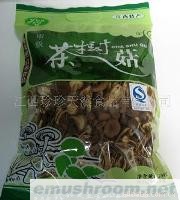 供应茶树菇,香菇 赣江源特产