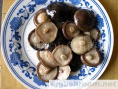 供应盐渍食用菌 酱腌菜 脱水蔬菜 蘑菇