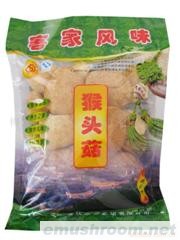 猴头菇C78039-梅州客家特产-特色美味食品
