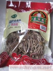 供应茶树菇(小包装)