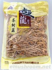 供应200g茶树菇