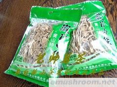 供应黄山特产茶树菇