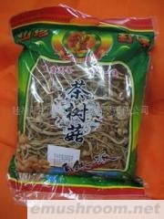 供应批发广西桂林土特产茶树菇