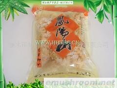 麗水特產(chǎn) 鳳陽山白木耳150克袋裝