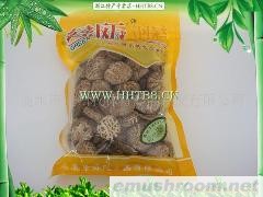 绿瓯 花菇 200克袋装 丽水特产-食用菌
