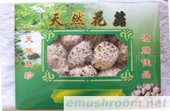 供应香菇  350克礼盒装花菇