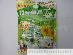 批发供应菌中燕窝/竹荪银耳茶(20克/10小包)