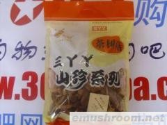 批发供应茶树菇200克