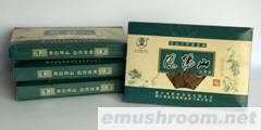 盒装茶树菇130g