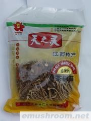 供应茶树菇、特产、菌类